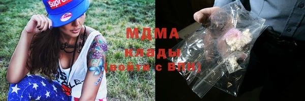 крисы Алзамай